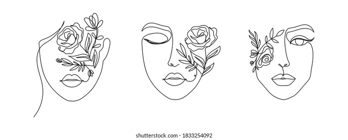 Detail Art Line Vector Nomer 40