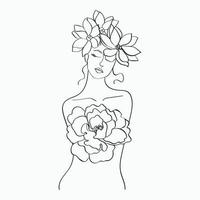 Detail Art Line Vector Nomer 47