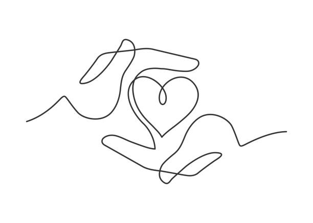 Detail Art Line Vector Nomer 48