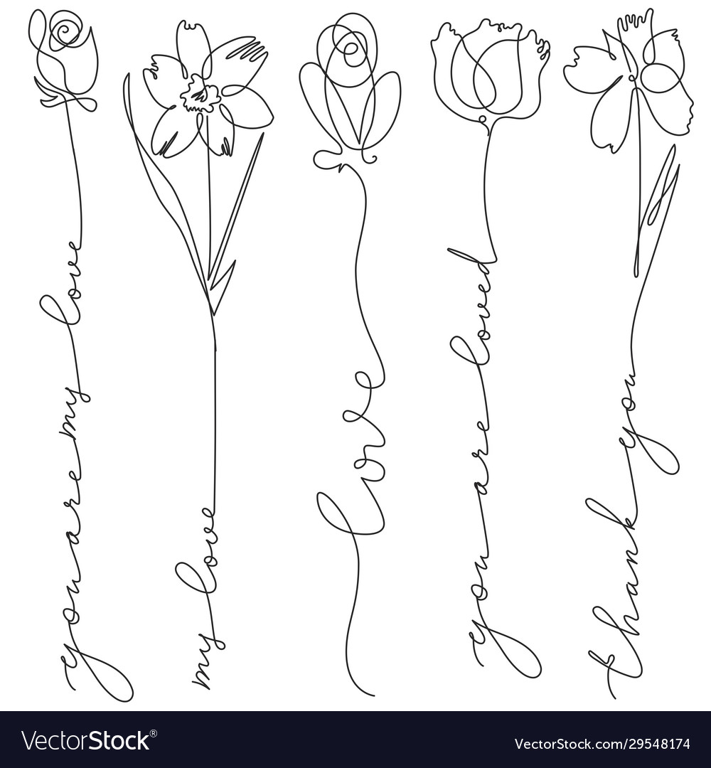 Detail Art Line Vector Nomer 51