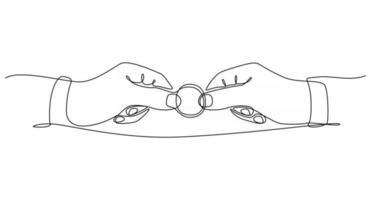 Detail Art Line Vector Nomer 54