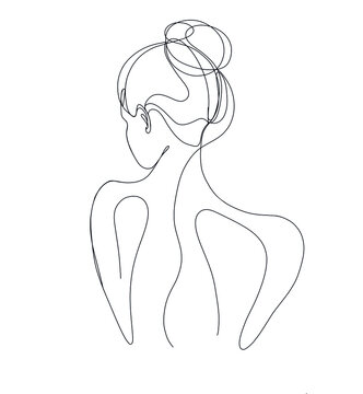 Detail Art Line Vector Nomer 56