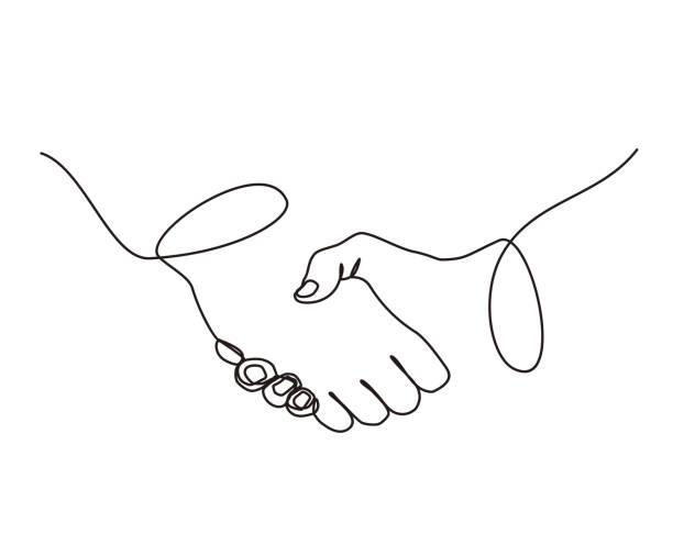 Detail Art Line Vector Nomer 7