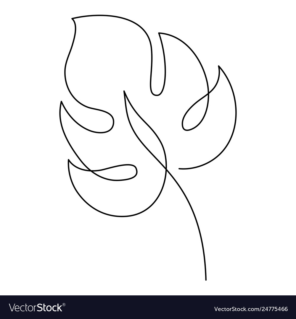 Detail Art Line Vector Nomer 8