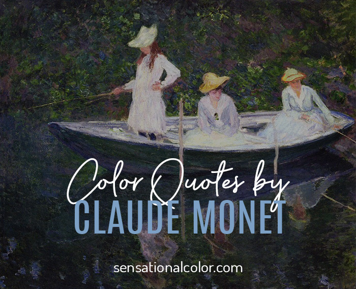 Detail Art Quotes Monet Nomer 21