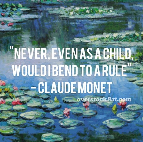 Detail Art Quotes Monet Nomer 25