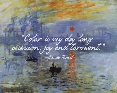 Detail Art Quotes Monet Nomer 4