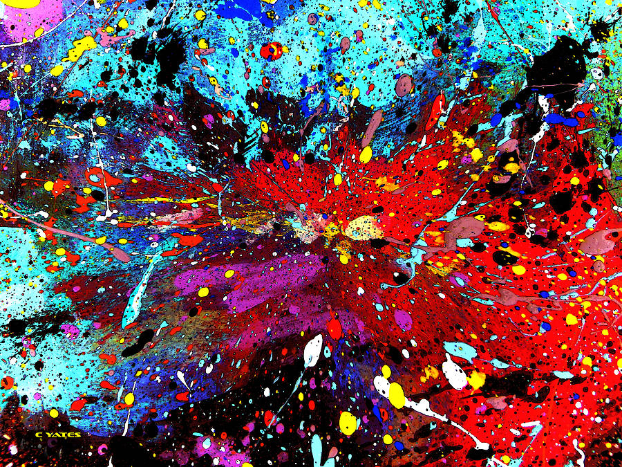 Art Splash - KibrisPDR