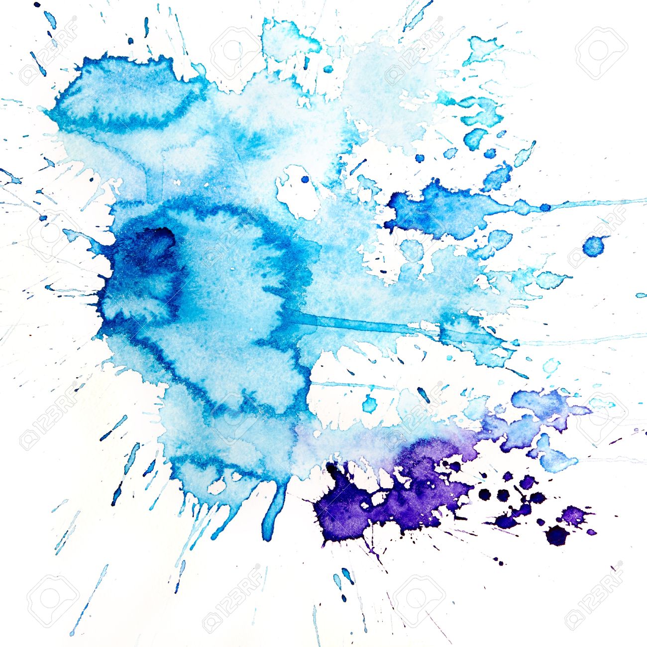 Detail Art Splash Nomer 13