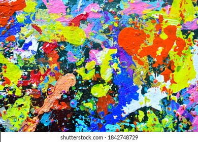 Detail Art Splash Nomer 21