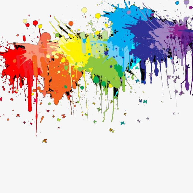 Detail Art Splash Nomer 24