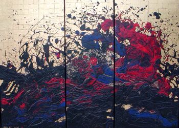 Detail Art Splash Nomer 41