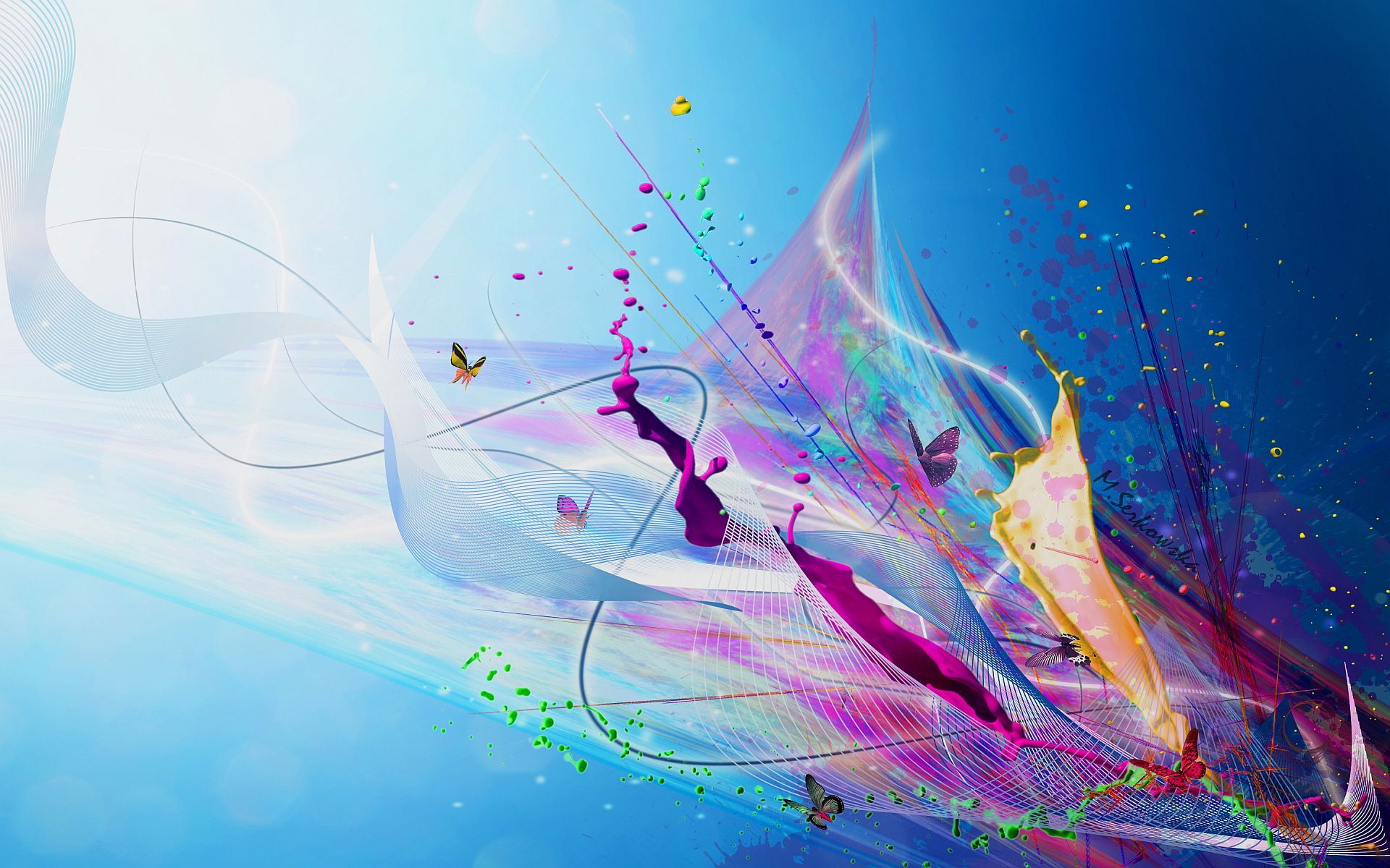 Detail Art Splash Nomer 42