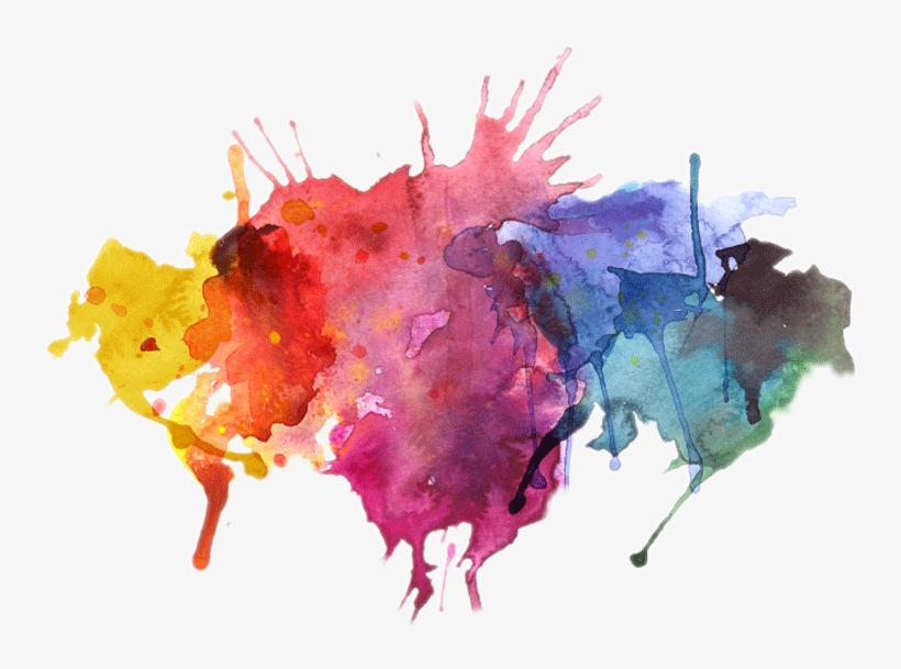 Detail Art Splash Nomer 8
