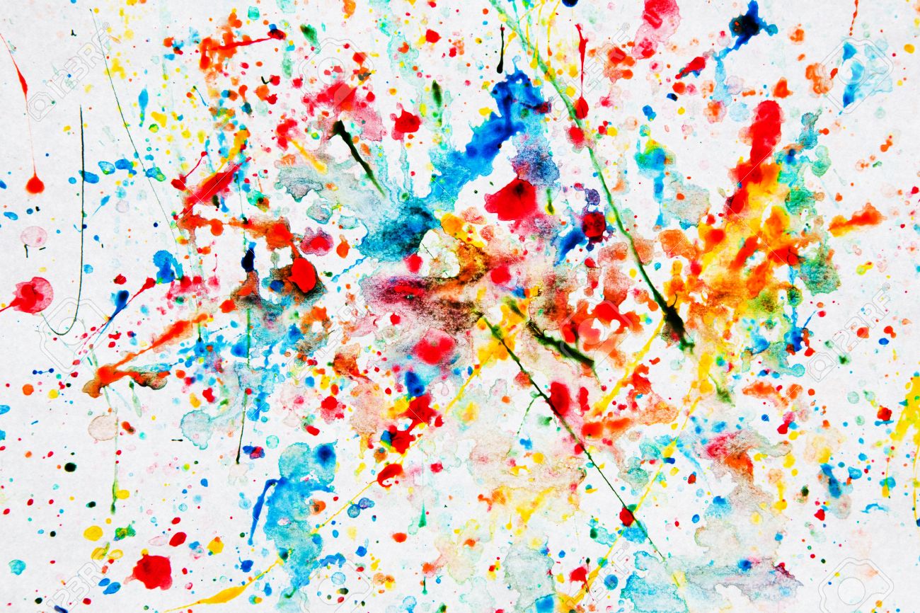 Detail Art Splash Nomer 9