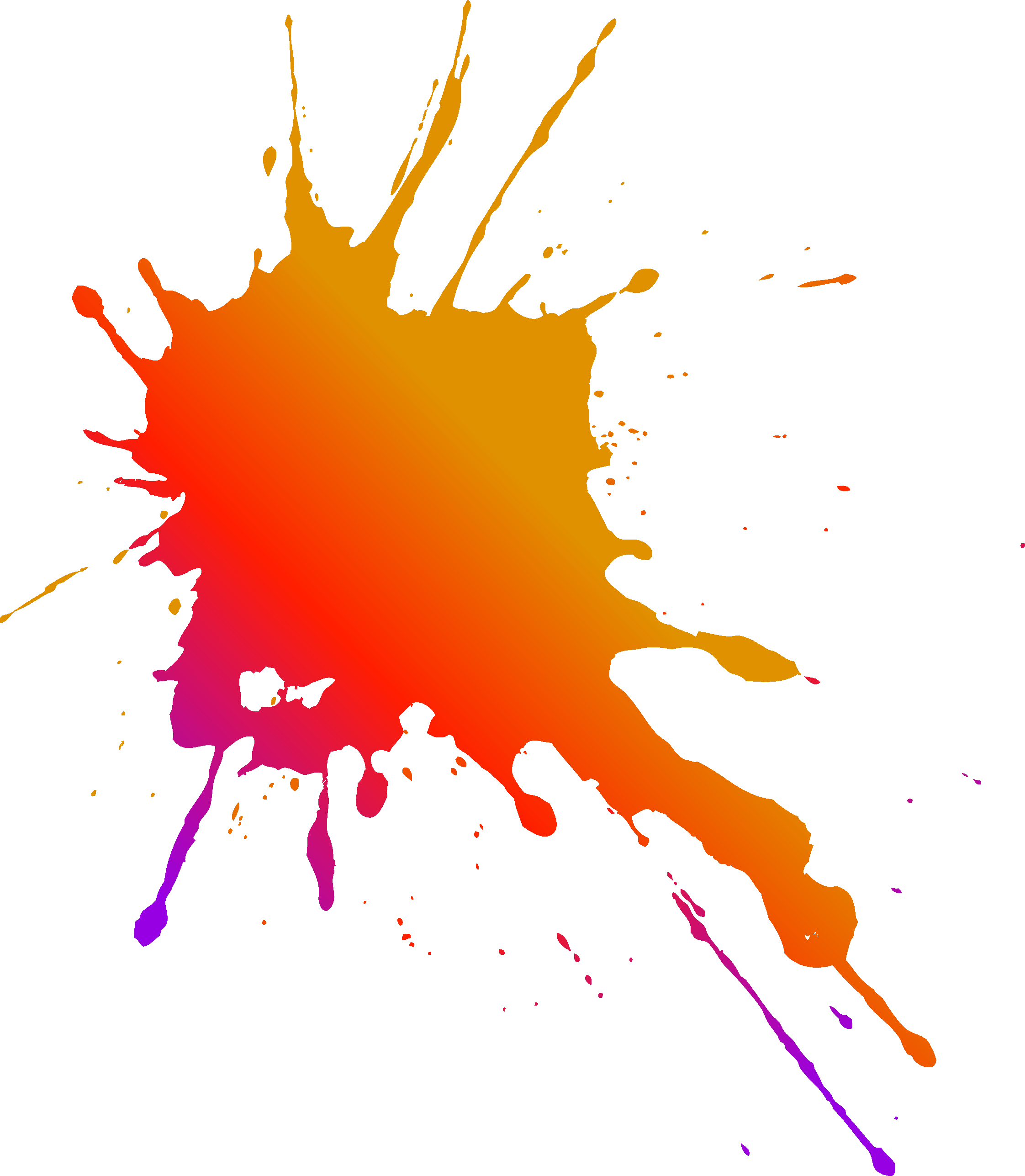 Detail Art Splash Nomer 10