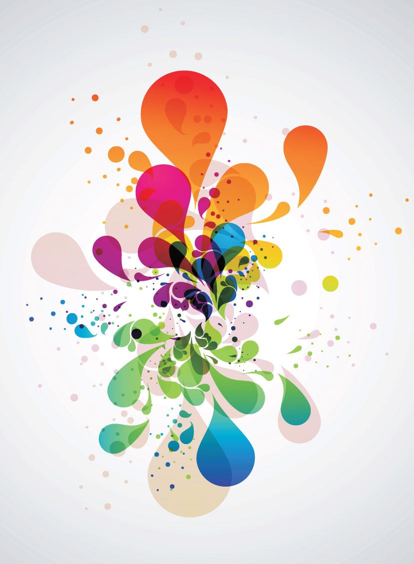 Detail Art Vector Background Nomer 21
