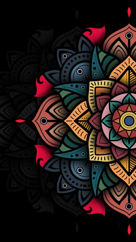 Detail Art Wallpaper Iphone Nomer 25