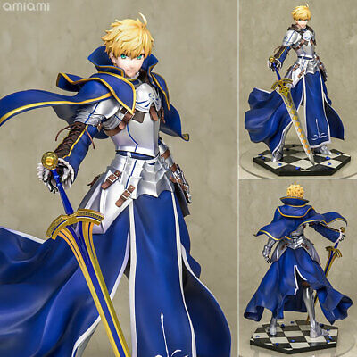 Detail Arthur Pendragon Fate Prototype Nomer 37