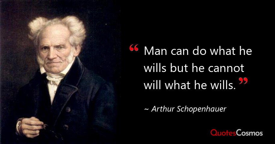 Detail Arthur Schopenhauer Quotes Nomer 15