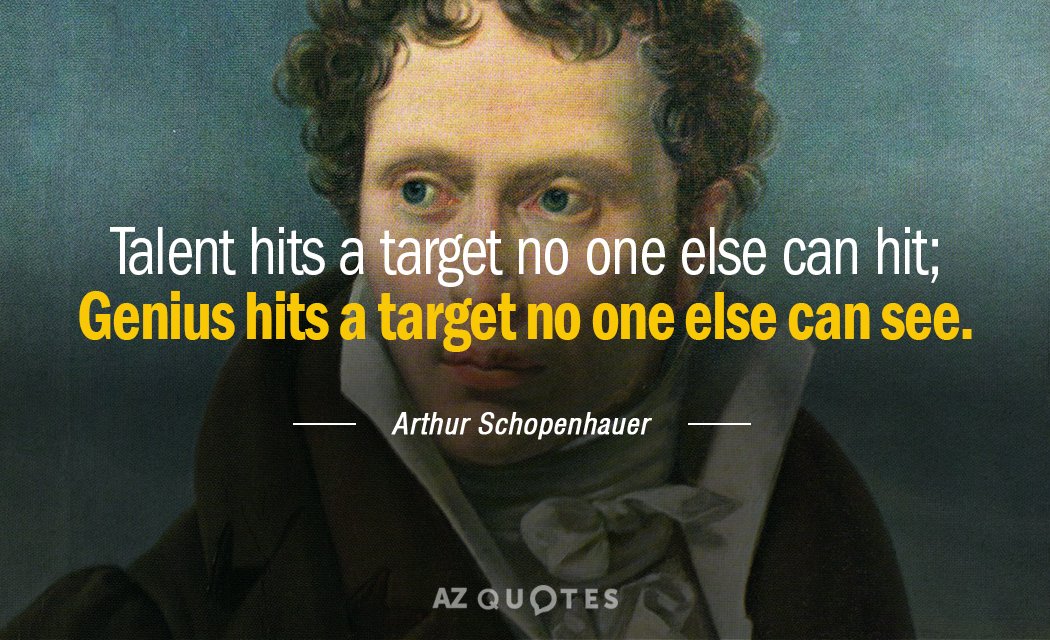 Detail Arthur Schopenhauer Quotes Nomer 19