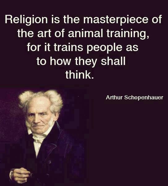 Detail Arthur Schopenhauer Quotes Nomer 43