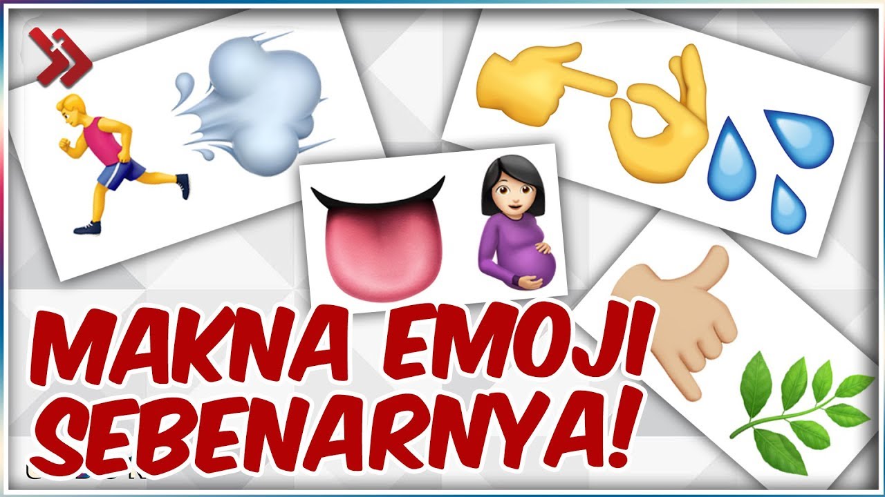 Detail Arti Dari Gambar Emoji Nomer 51