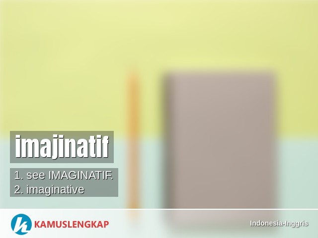 Detail Arti Gambar Imajinatif Nomer 43