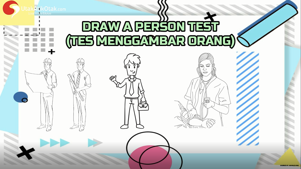 Detail Arti Gambar Orang Dalam Psikotes Nomer 27