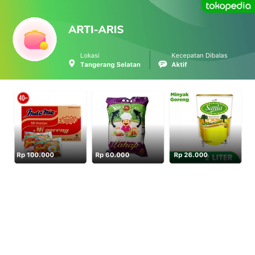 Detail Arti Logo Tokopedia Nomer 28