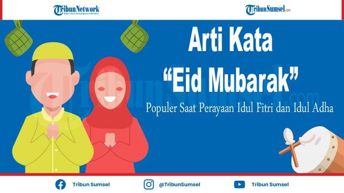 Detail Arti Nama Mubarak Nomer 11