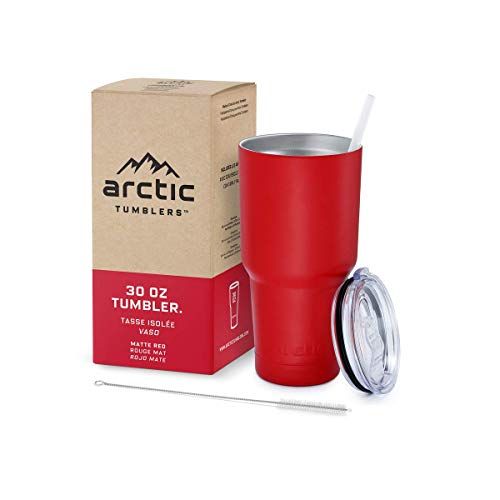 Detail Artic Thermos Nomer 12