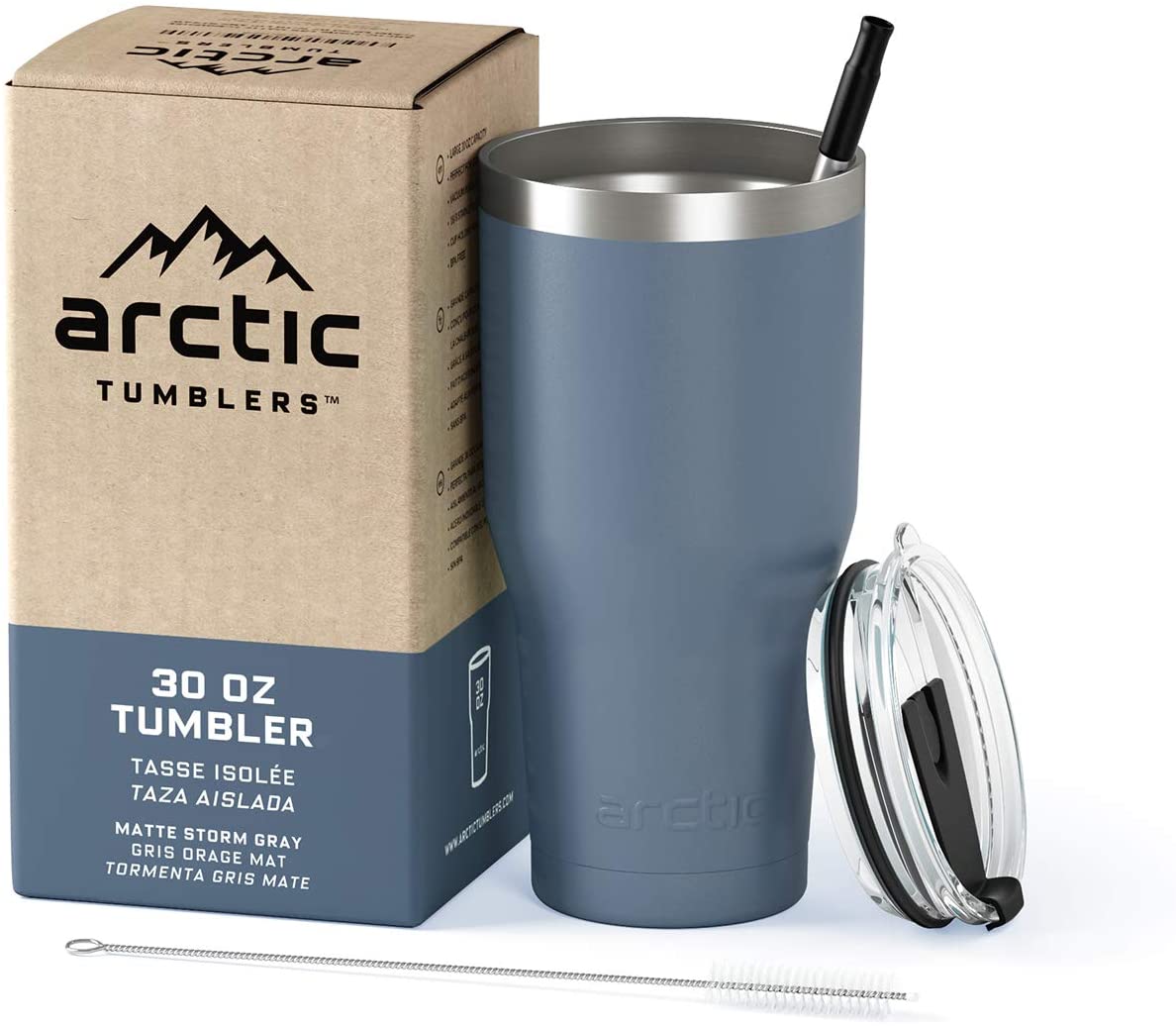 Detail Artic Thermos Nomer 9