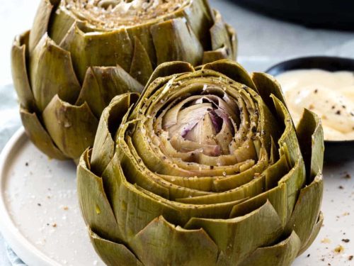 Detail Artichoke Pictures Nomer 24