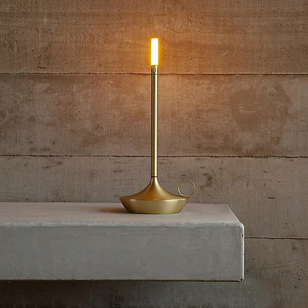 Detail Article Barbell Lamp Nomer 13