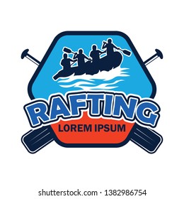 Detail Arung Jeram Logo Nomer 23