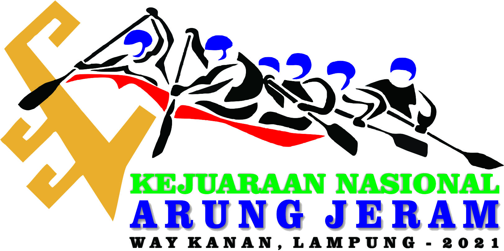 Detail Arung Jeram Logo Nomer 40