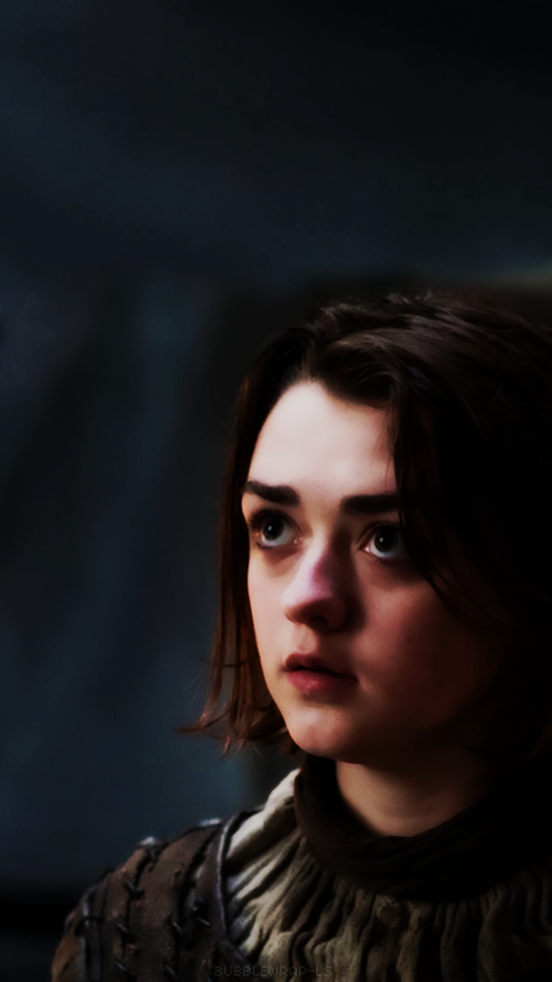 Detail Arya Stark Wallpaper Nomer 17