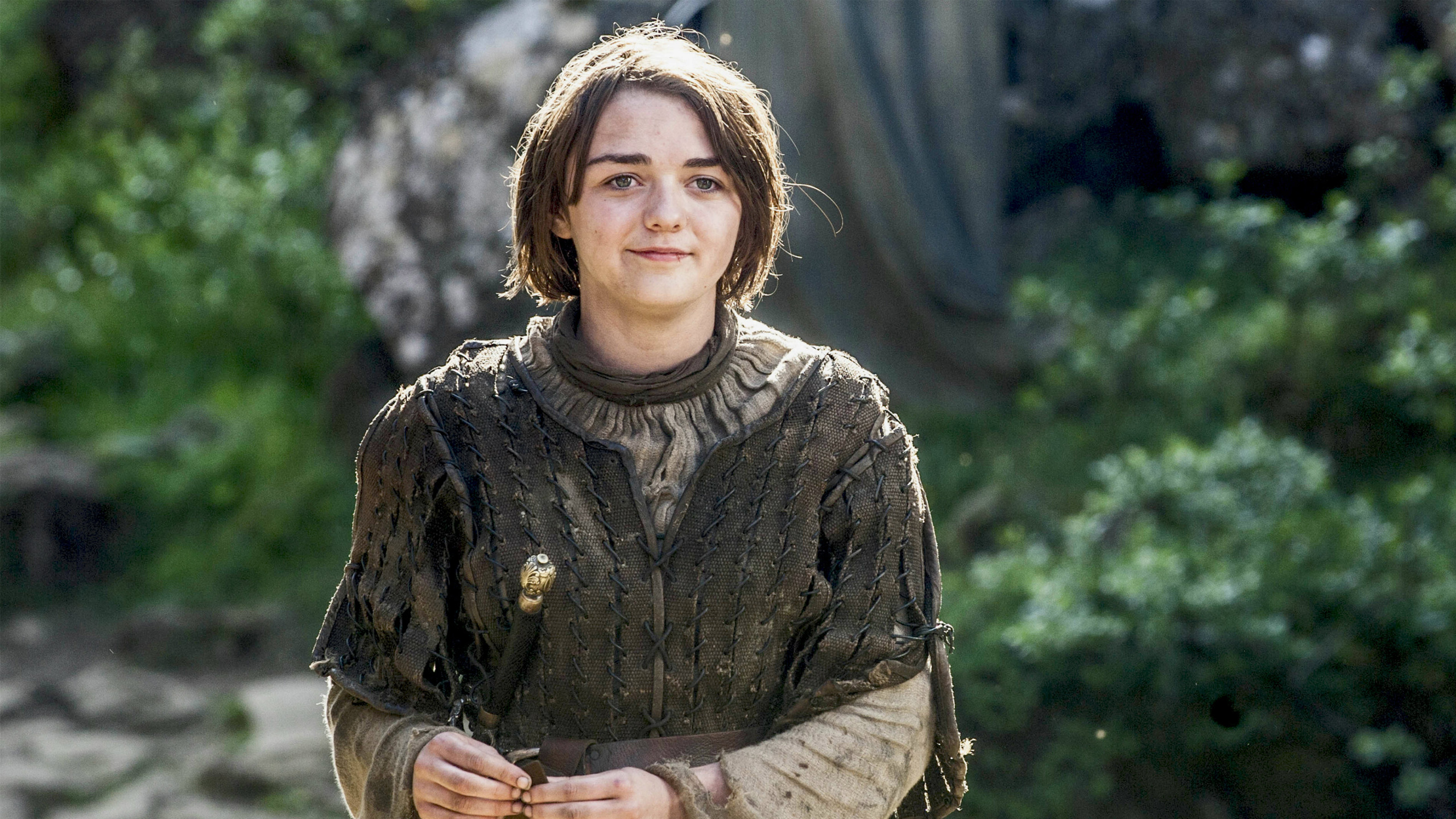 Detail Arya Stark Wallpaper Nomer 55