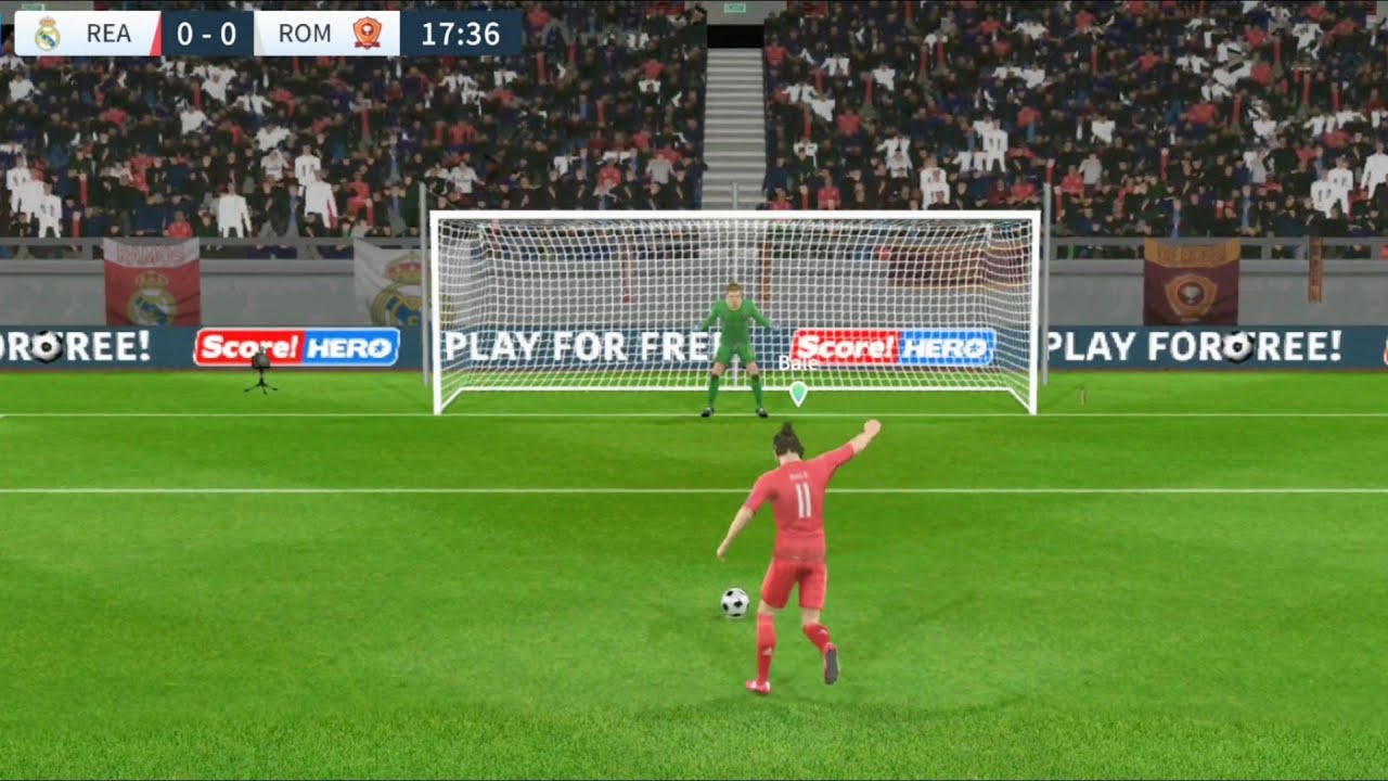 Detail As Roma Dream League Soccer Nomer 54