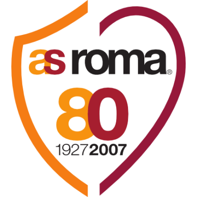 Detail As Roma Logo Png Nomer 13