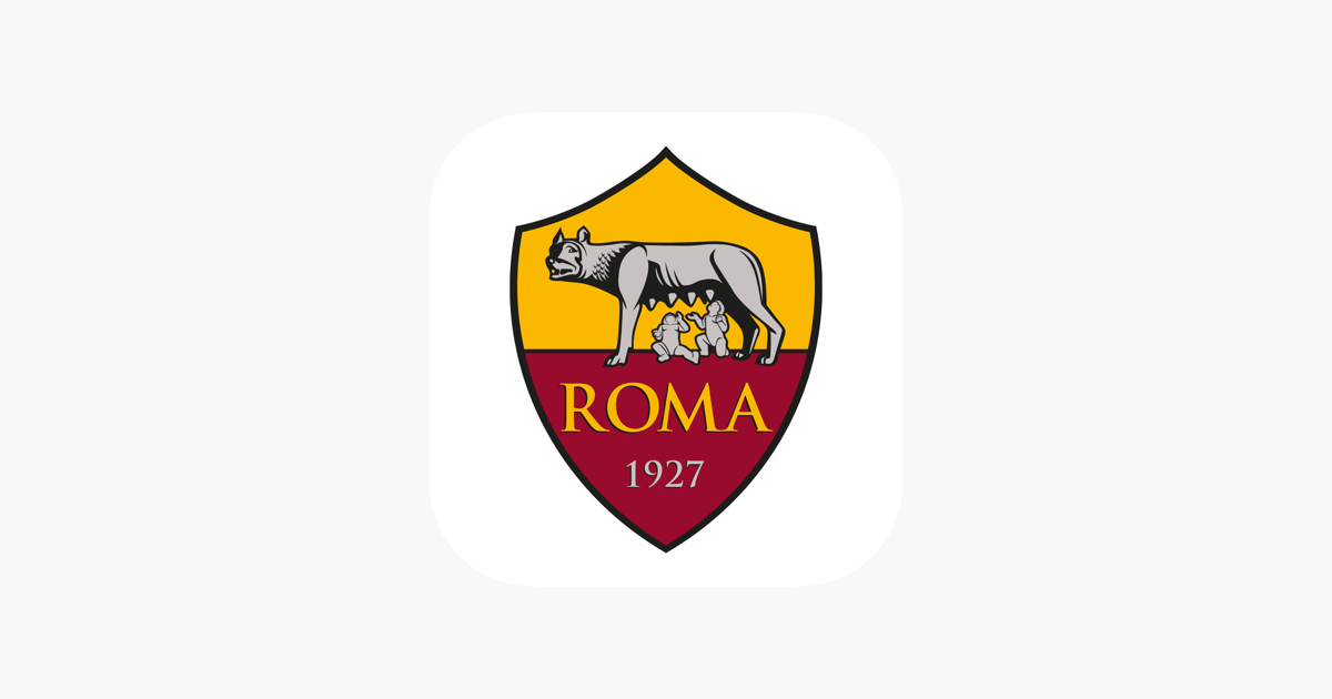 Detail As Roma Logo Png Nomer 19