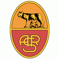 Detail As Roma Logo Png Nomer 27
