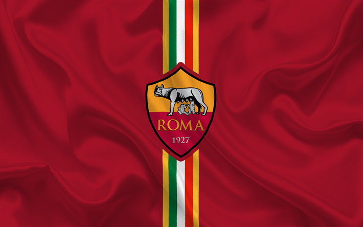 Detail As Roma Logo Png Nomer 34