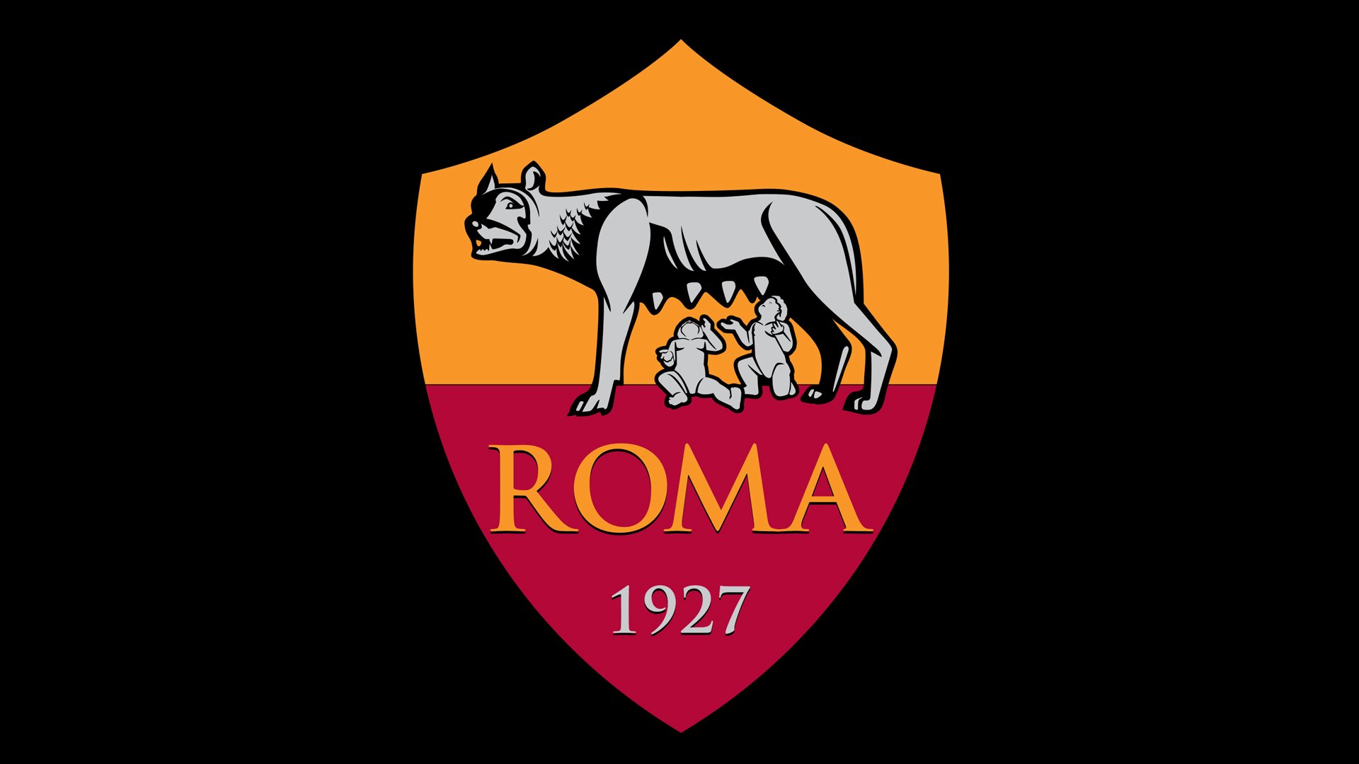 Detail As Roma Logo Png Nomer 4