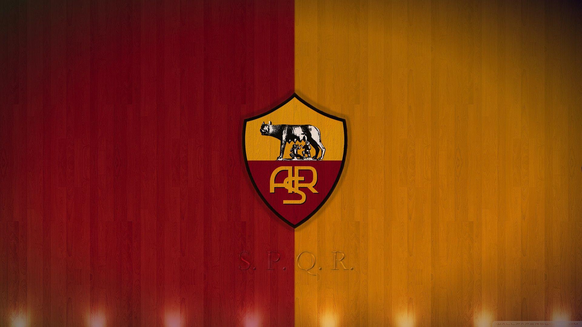 As Roma Wallpaper - KibrisPDR