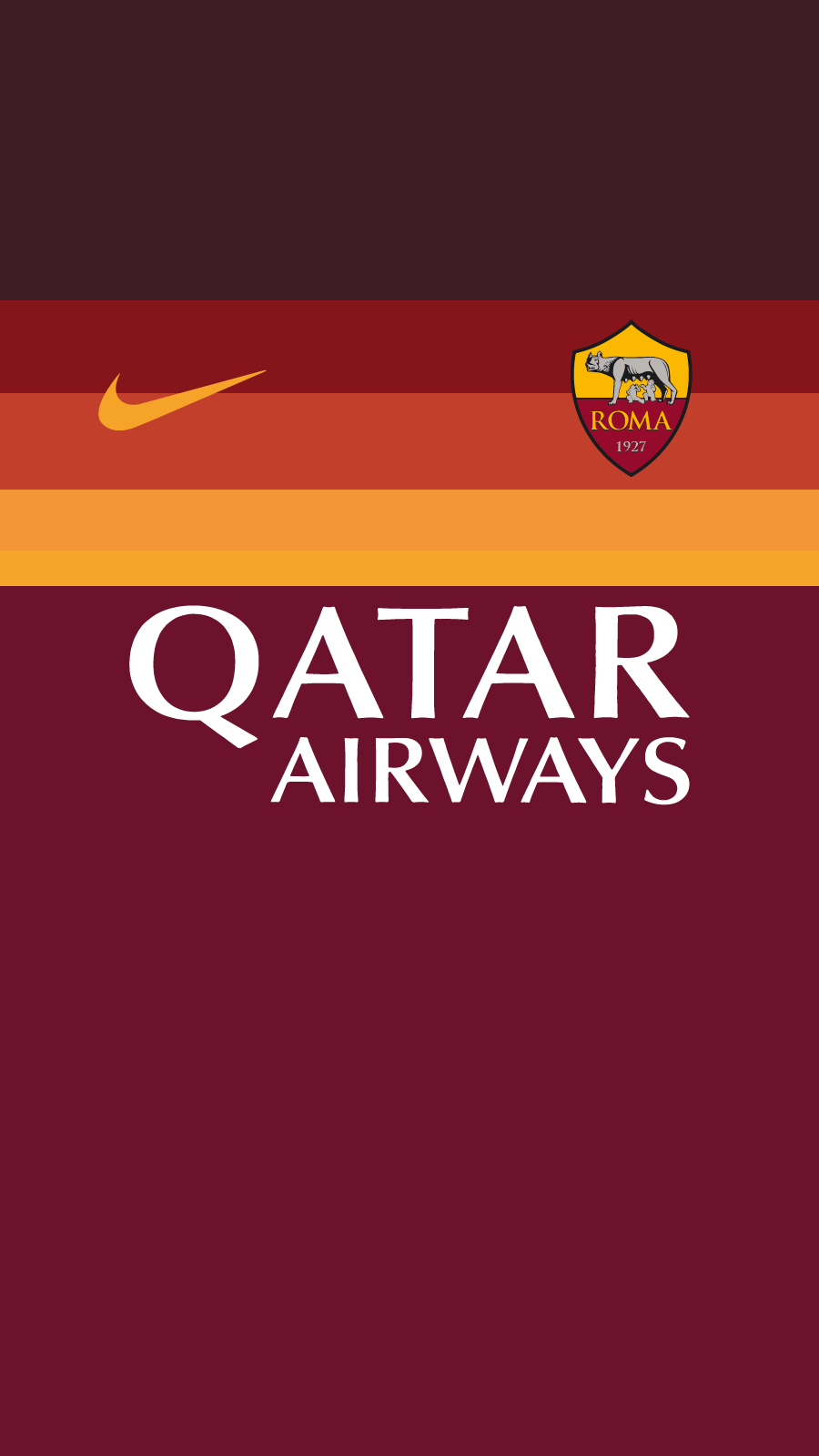 Detail As Roma Wallpaper Nomer 4