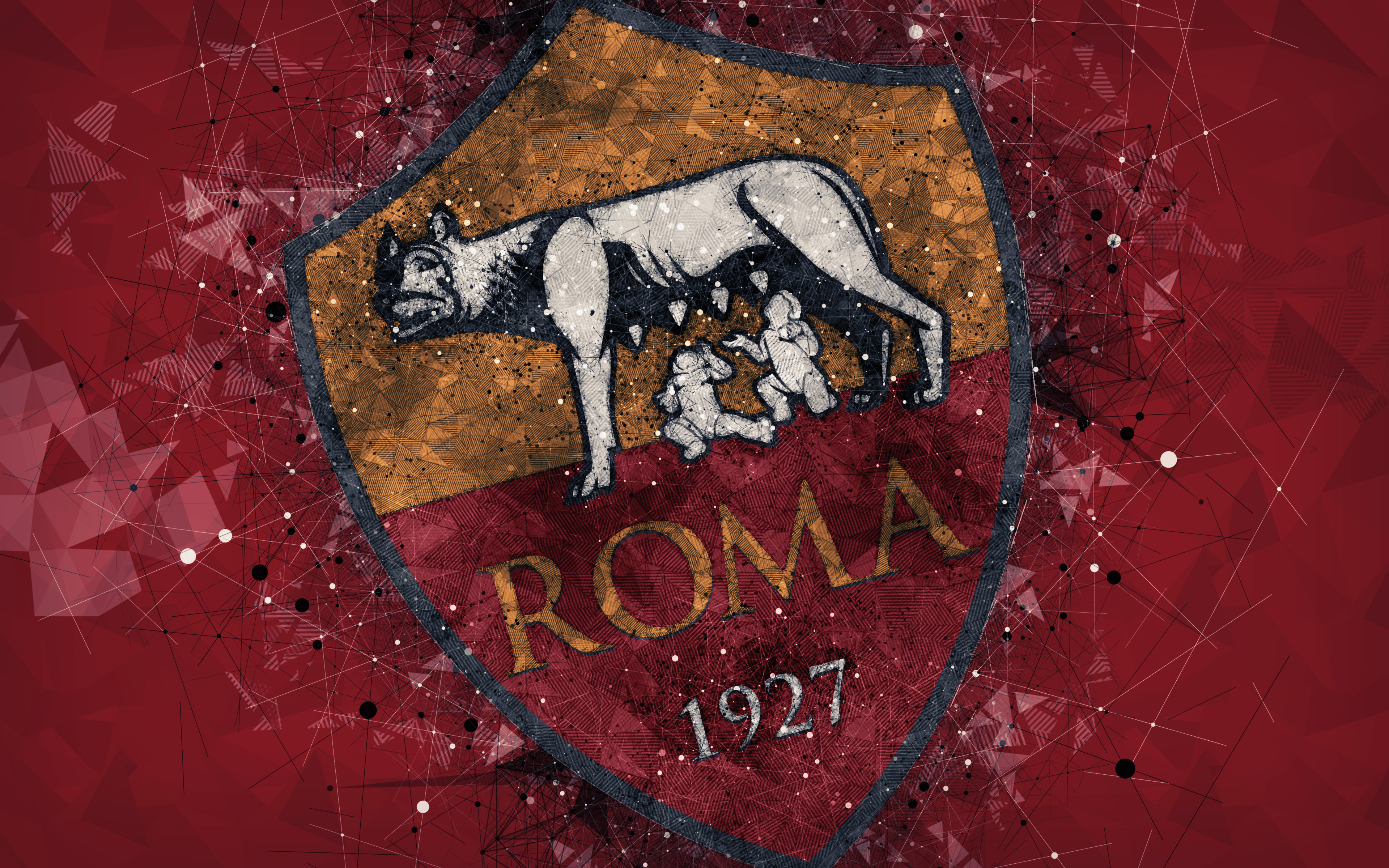Detail As Roma Wallpaper Nomer 43