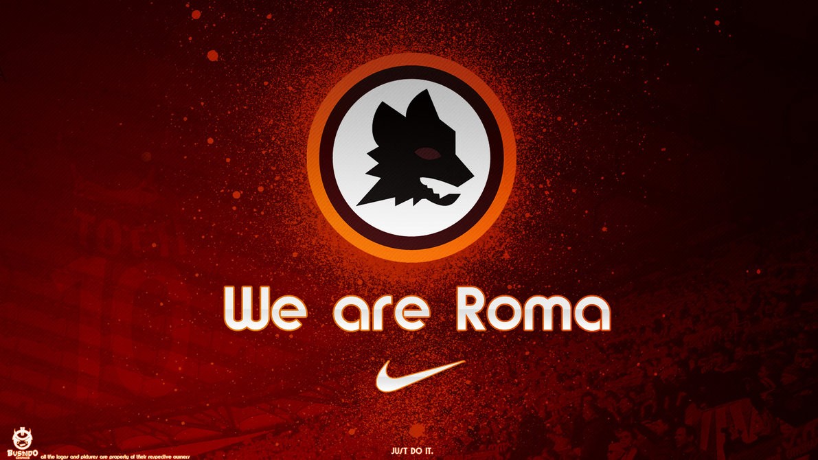 Detail As Roma Wallpaper Nomer 51