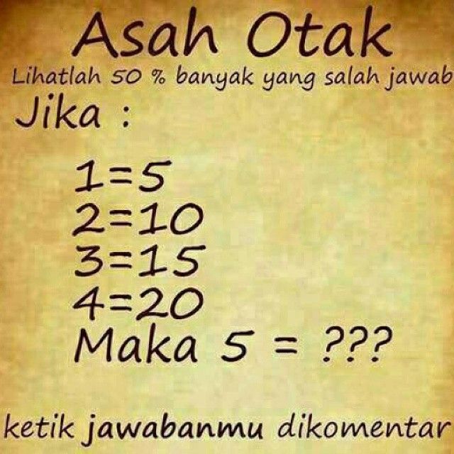 Detail Asah Otak Gambar Nomer 36